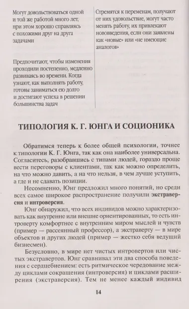 Продажи, которые работают