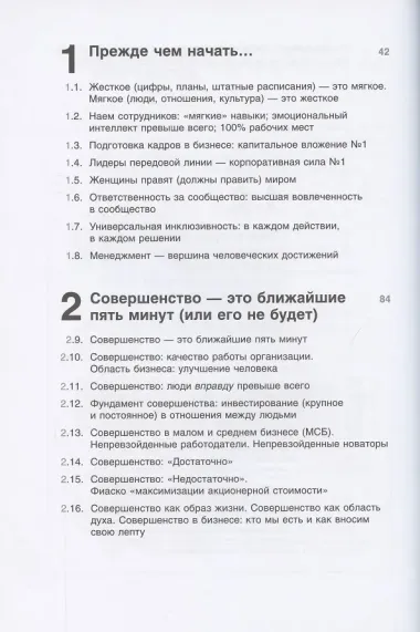 Совершенство сейчас: Как гуманный менеджмент делает бизнес сильнее