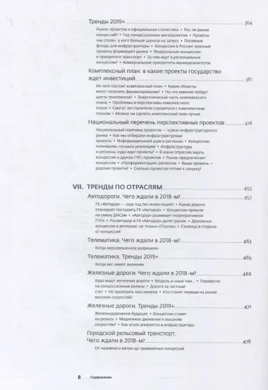 Инвестиции в инфраструктуру: 2018, 2019, 2020. Сборник аналитики InfraONE Research