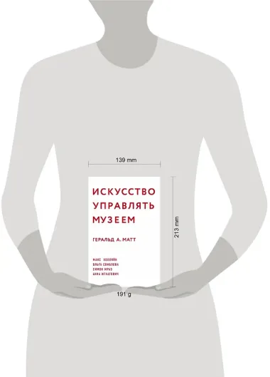 Искусство управлять музеем