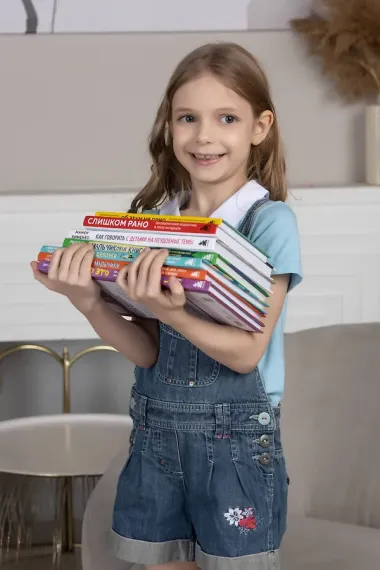 Слишком рано. Сексвоспитание подростков в эпоху интернета