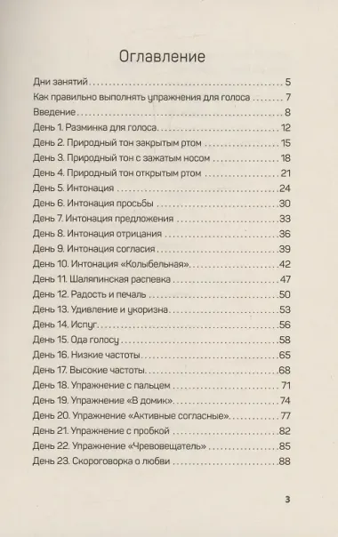 Красивый голос и четкая дикция за 30 дней. Только практика