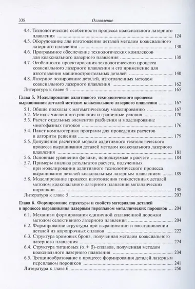 Аддитивные технологии