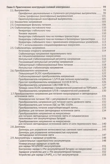 Основы силовой электроники