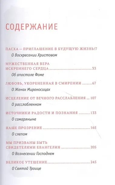 Твое Воскресение