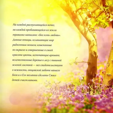 Путь ко Христу (подарочная)