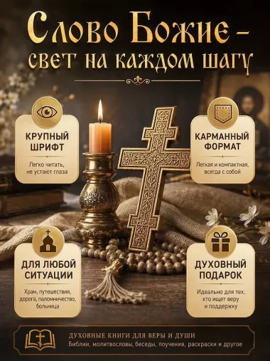 Святое Евангелие