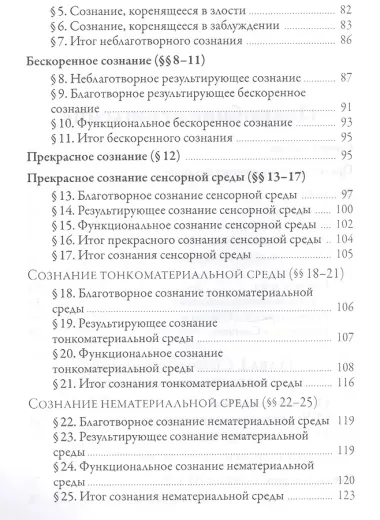 Исчерпывающее руководство по Абхидхамме. «Абхидхамматха-сангаха»