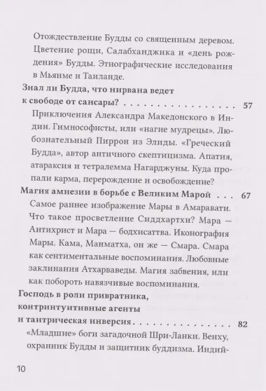 Неизвестный Будда