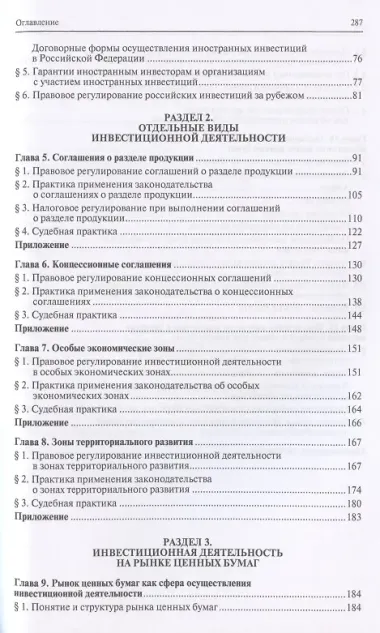 Инвестиционное право.Уч.пос.