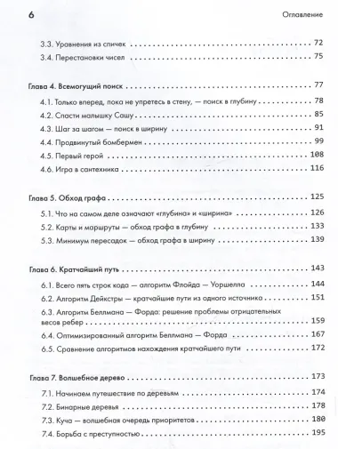 Алгоритмы? Аха!