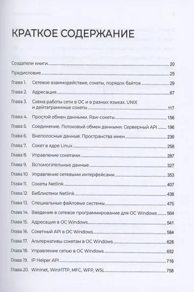 Сетевое программирование. От основ до приложений