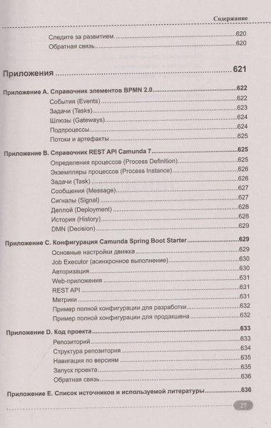 Spring, Spring Boot и Camunda в одном стеке: разработка, тестирование и деплой приложений + виртуальный диск с приложением, кодом и примерами