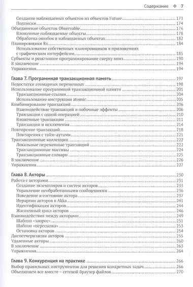 Конкурентное программирование на SCALA