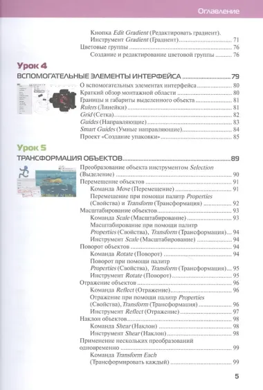 Adobe Illustrator CC2020. Мастер-класс Евгении Тучкевич