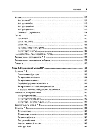 Создаем динамические веб-сайты с помощью PHP, MySQL, JavaScript, CSS и HTML5. 6-е изд.