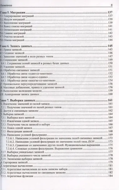 Django 4. Практика создания веб-сайтов на Python
