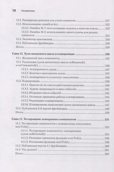 Создание фронтенд-фреймворка с нуля