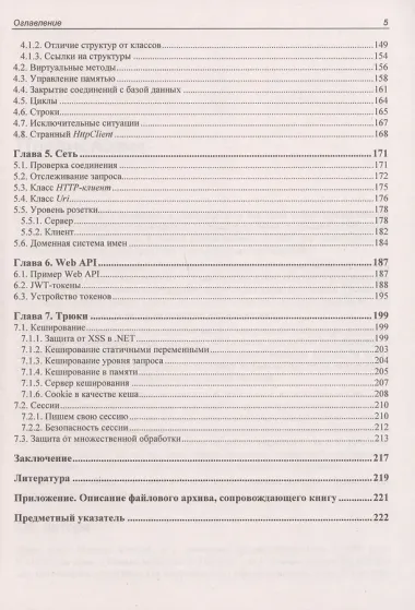 C# глазами хакера