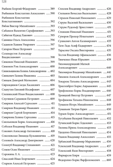 Отечественные историки математики. Биобиблиографический справочник