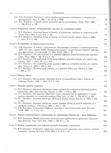 Мои научные статьи