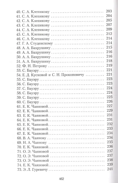 Избранное. Статьи о Москве. Письма (1909-1936)