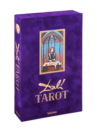 Dali:Tarot