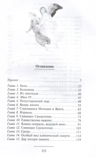 Доказательство Рая. Реальный опыт нейрохирурга