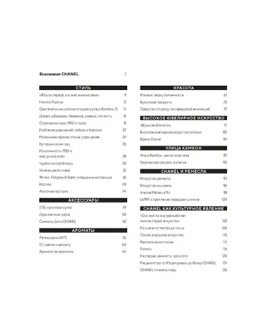 Абсолютно CHANEL. История Дома моды Коко ШАНЕЛЬ