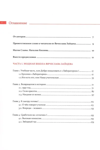 Наша Лаборатория Моды