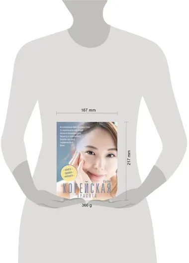 Корейская красота