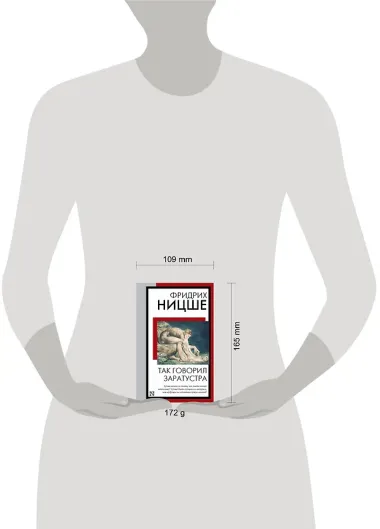 Так говорил Заратустра