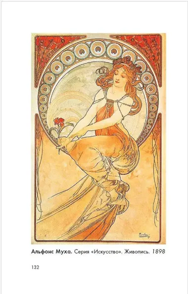 Модерн: Климт, Муха, Гауди