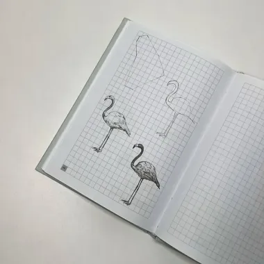 Творческий курс по рисованию. Рисуем животных!