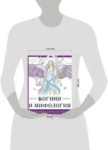 Богини и мифология