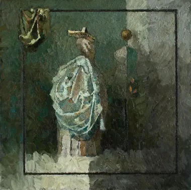 Подслушано у картин