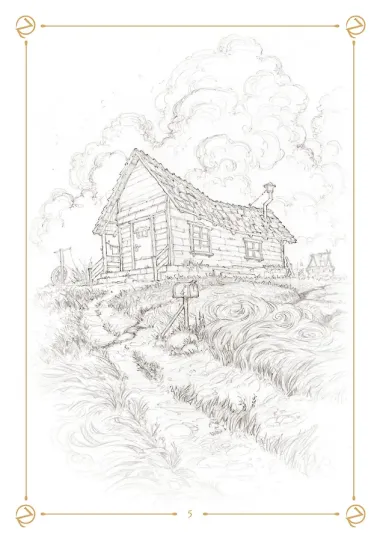 Волшебник страны Оз