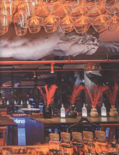 Archpoint. Интерьеры