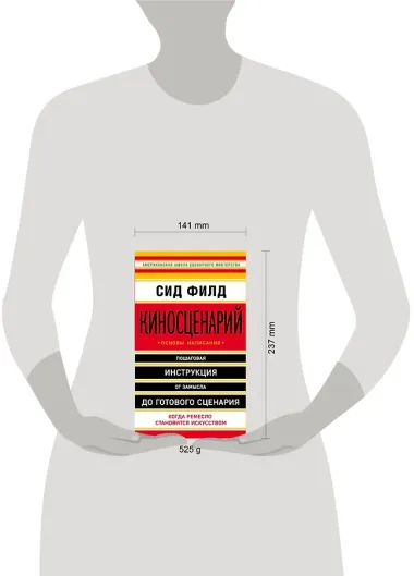 Киносценарий: основы написания