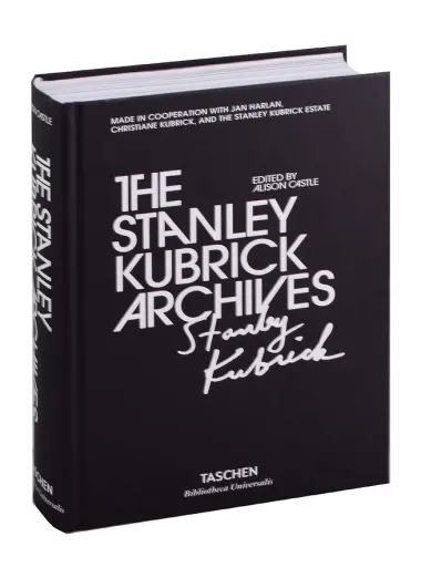 The Stanley Kubrick Archives