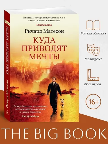 Куда приводят мечты