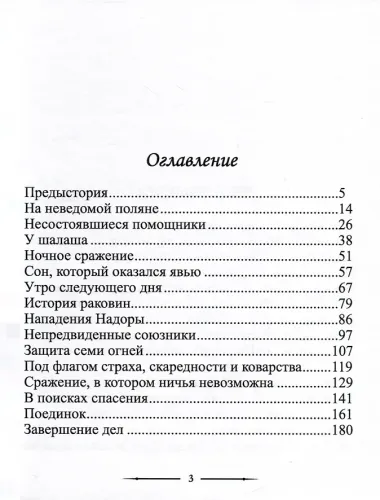 Лабиринты чужих земель. Тайна трех ракушек. Книга восьмая