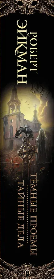 Темные проемы. Тайные дела