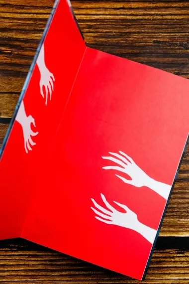 Шиша. Изгоняющие бесов