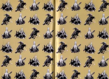 Дитя Мэрибет