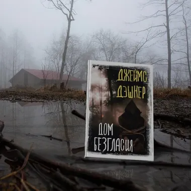 Дом Безгласия