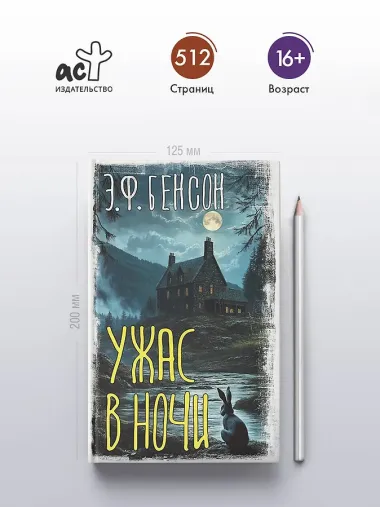 Ужас в ночи