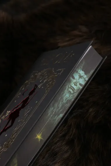 Косиног: История о колдовстве