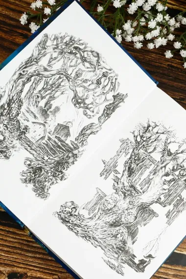 Колдовская ночь