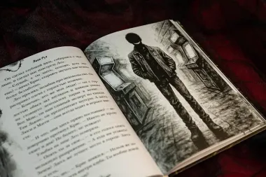 Зловещая аркада